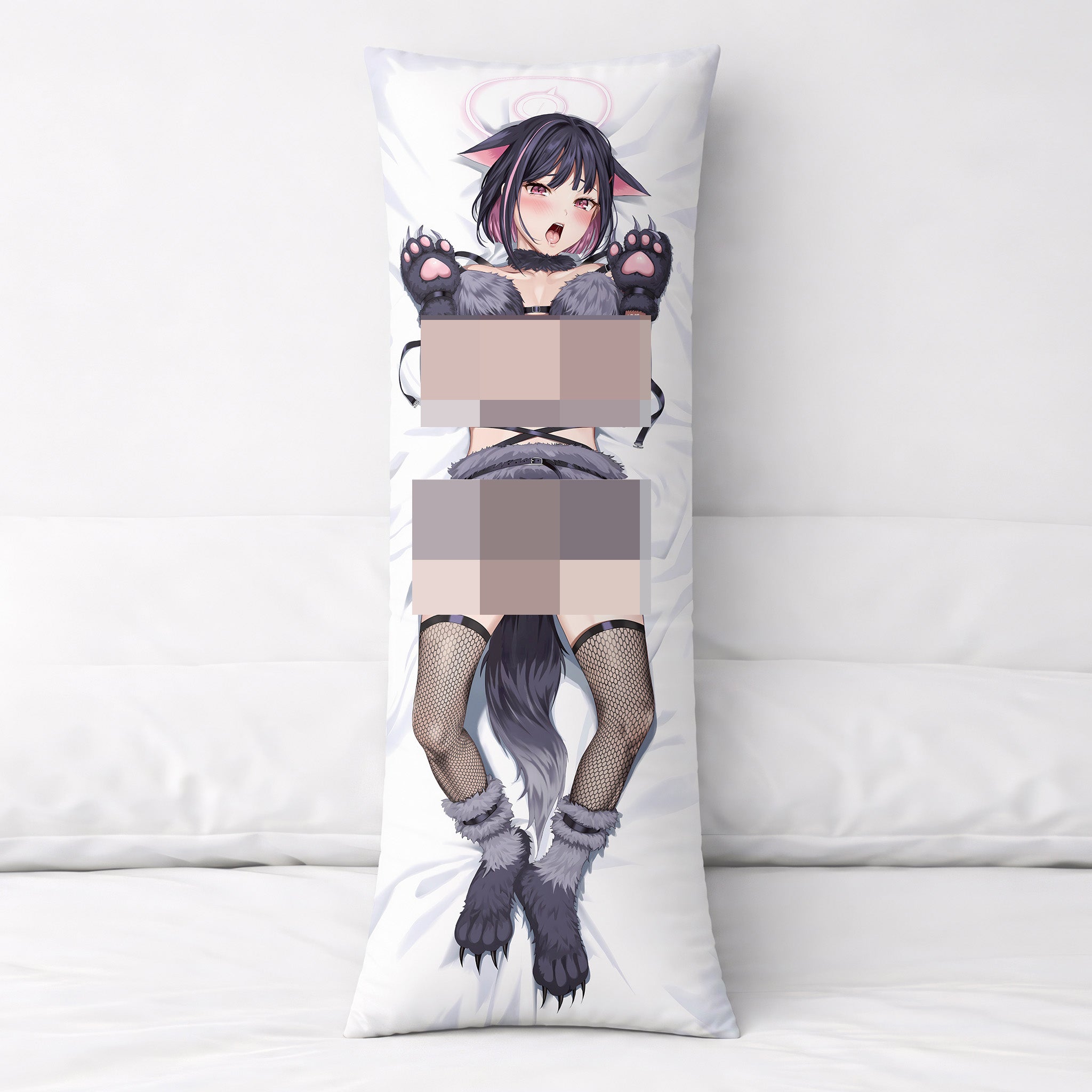 Kazusa Kyoyama (Ver.3) - AnimePillow Fan-Art Edition