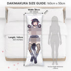 Kazusa Kyoyama (Ver.3) - AnimePillow Fan-Art Edition