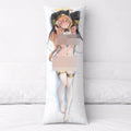 Iochi Mari - AnimePillow Fan-Art Edition