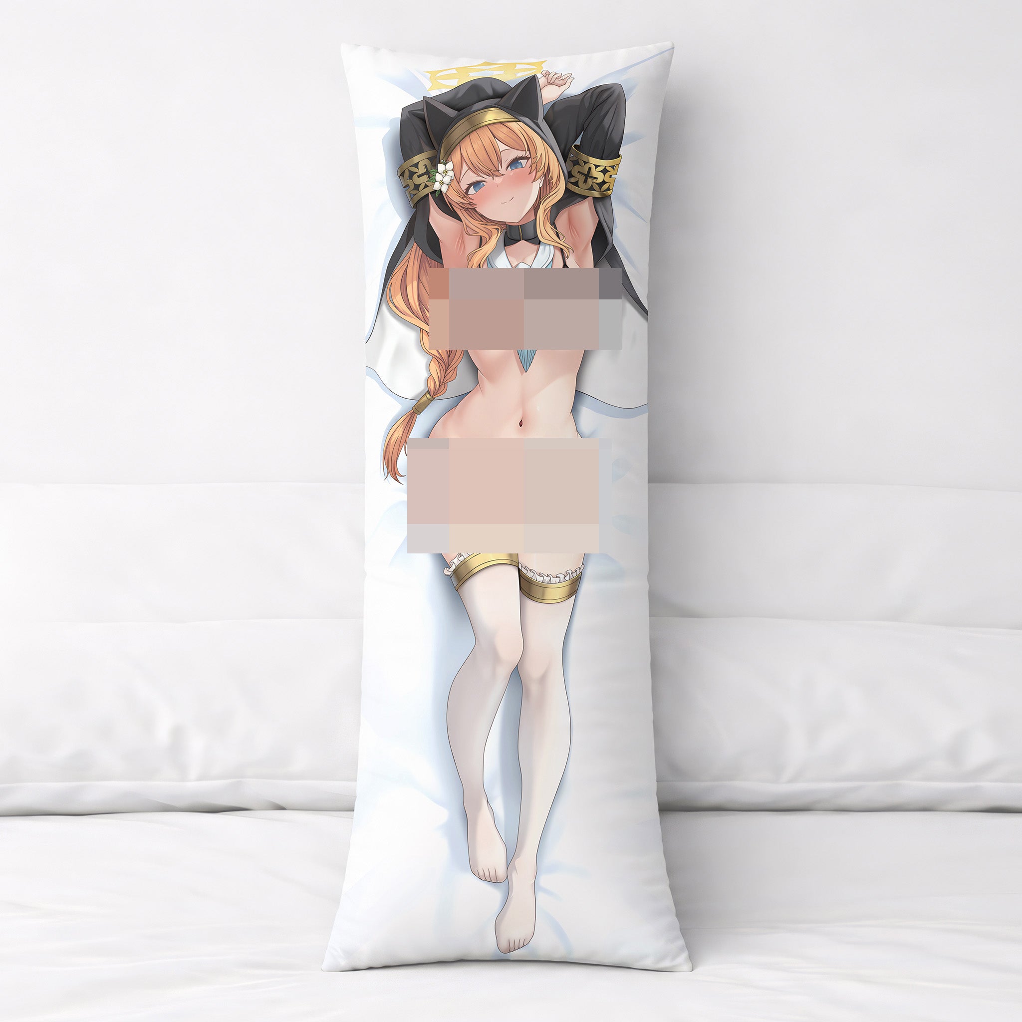 Iochi Mari - AnimePillow Fan-Art Edition