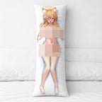 Iochi Mari - AnimePillow Fan-Art Edition
