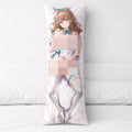 Maria - AnimePillow Fan-Art Edition