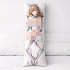 Maria - AnimePillow Fan-Art Edition