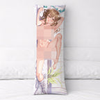 Maria - AnimePillow Fan-Art Edition