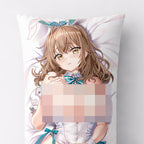 Maria - AnimePillow Fan-Art Edition