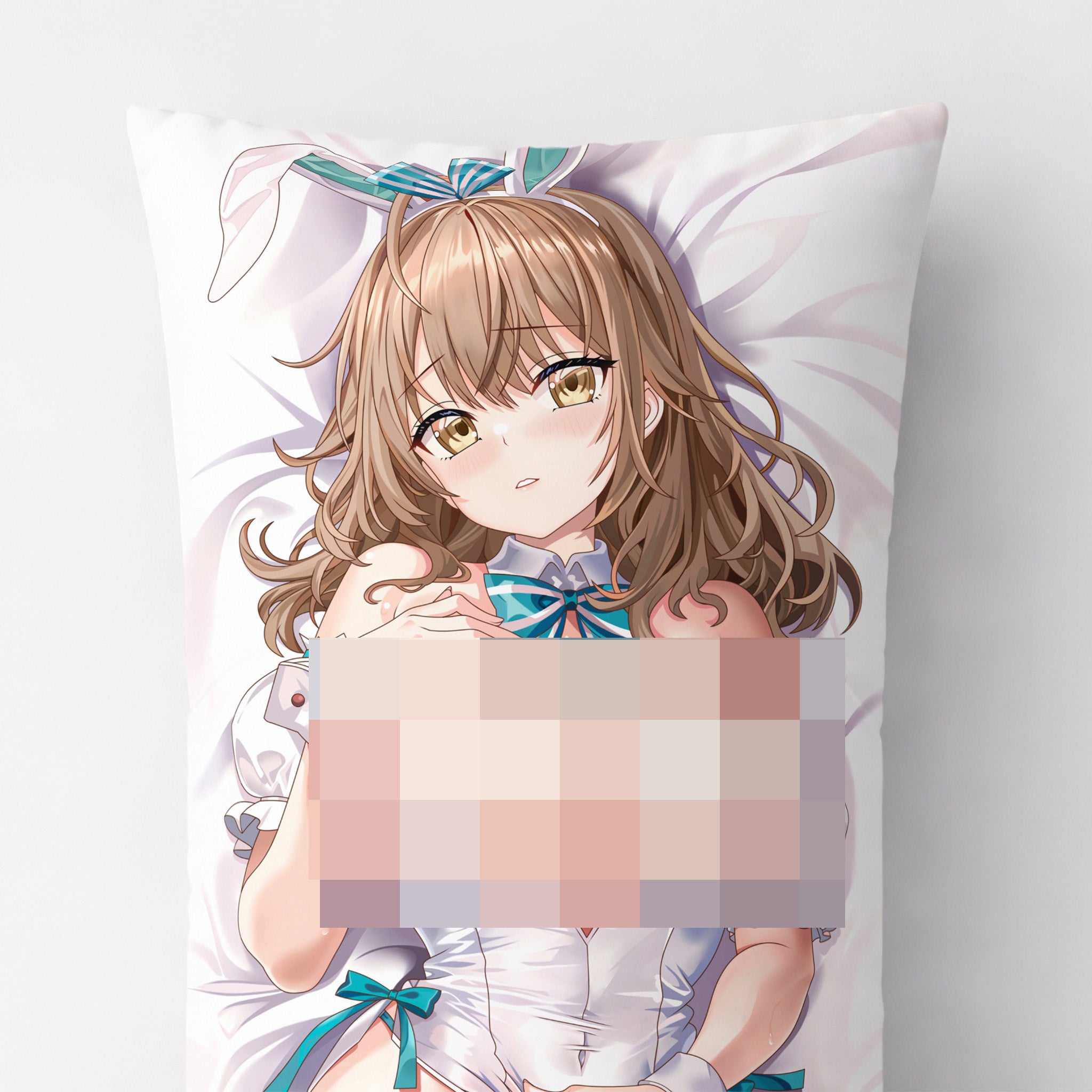 Maria - AnimePillow Fan-Art Edition
