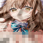 Maria - AnimePillow Fan-Art Edition