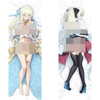 Morgan le Fay - AnimePillow Fan-Art Edition