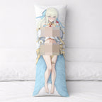 Morgan le Fay - AnimePillow Fan-Art Edition