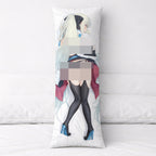 Morgan le Fay - AnimePillow Fan-Art Edition