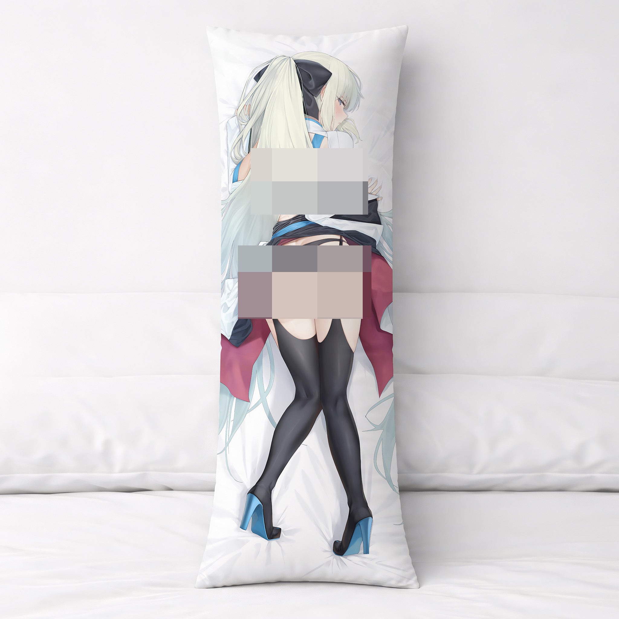 Morgan le Fay - AnimePillow Fan-Art Edition