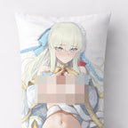 Morgan le Fay - AnimePillow Fan-Art Edition