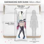 Morgan le Fay - AnimePillow Fan-Art Edition