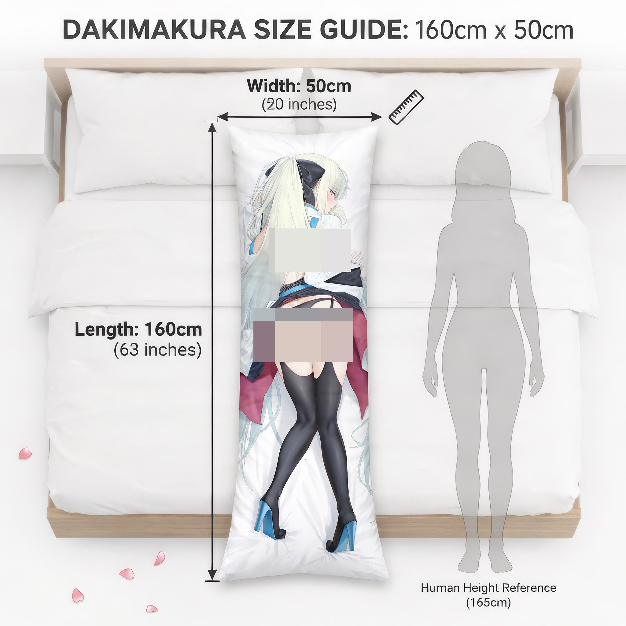 Morgan le Fay - AnimePillow Fan-Art Edition