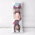 Sora Himuro - AnimePillow Fan-Art Edition
