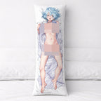 Sora Himuro - AnimePillow Fan-Art Edition