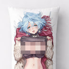 Sora Himuro - AnimePillow Fan-Art Edition