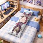 Sora Himuro - AnimePillow Fan-Art Edition