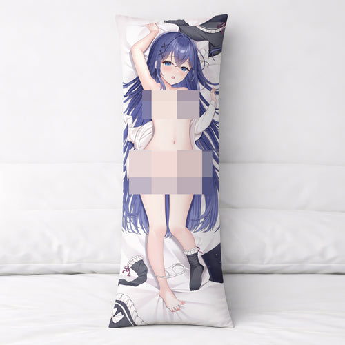 Chigusa Mihana - AnimePillow Fan-Art Edition