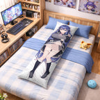 千種美華 - アニメ抱き枕ファンアートエディション