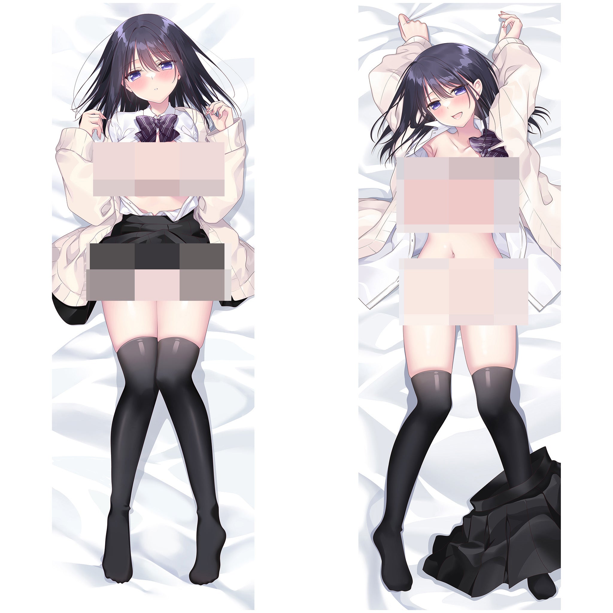 Yuki - AnimePillow Fan-Art Edition