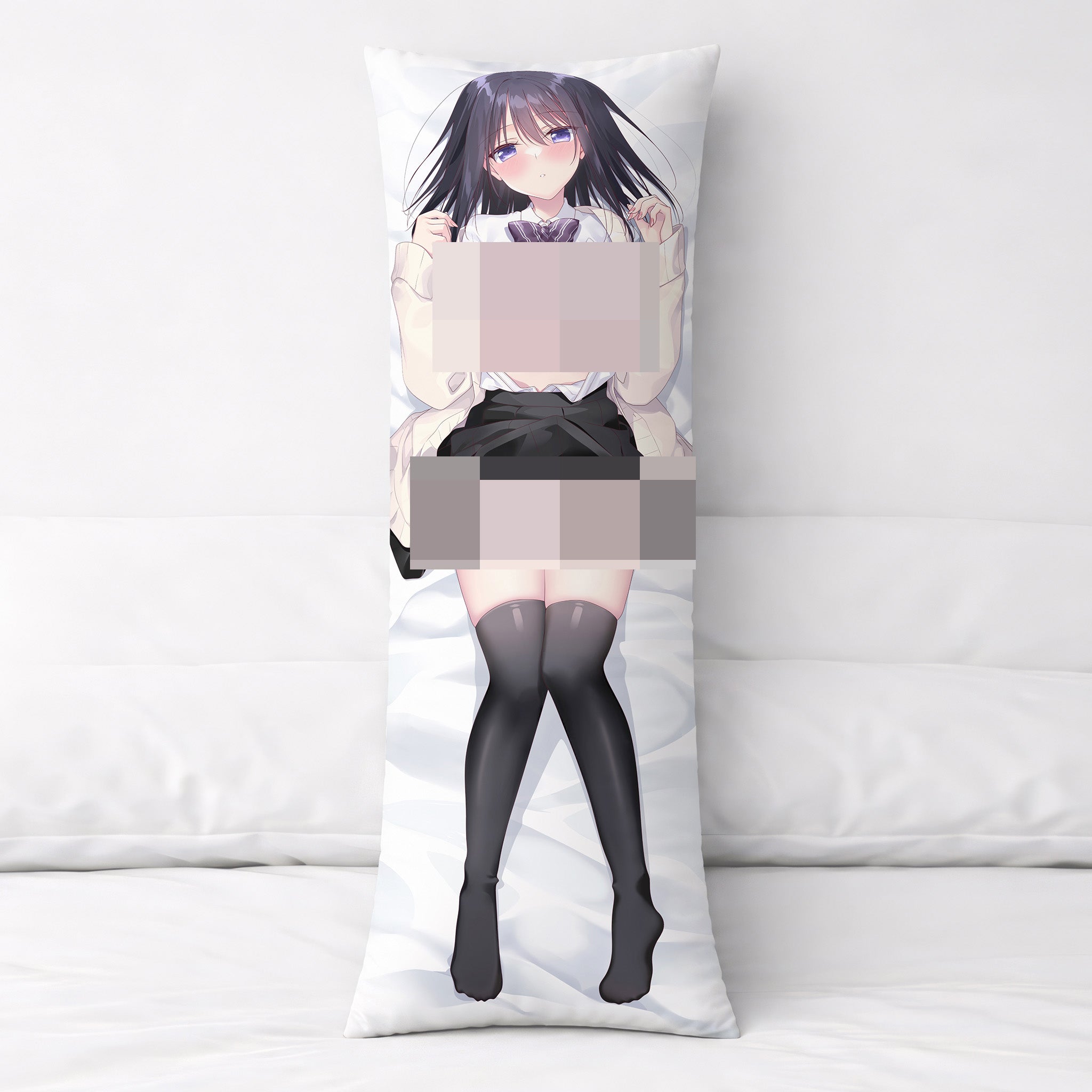 Yuki - AnimePillow Fan-Art Edition
