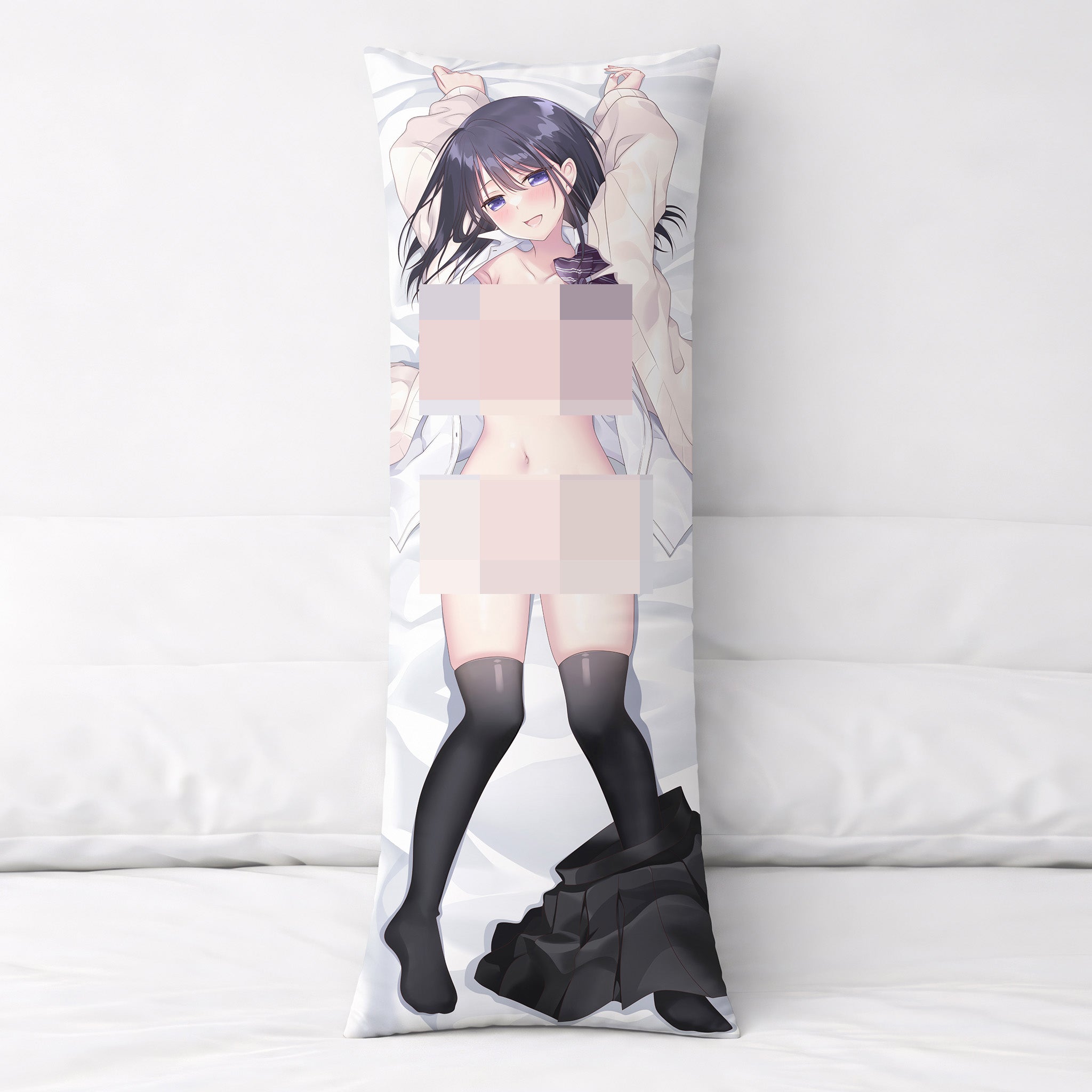 Yuki - AnimePillow Fan-Art Edition