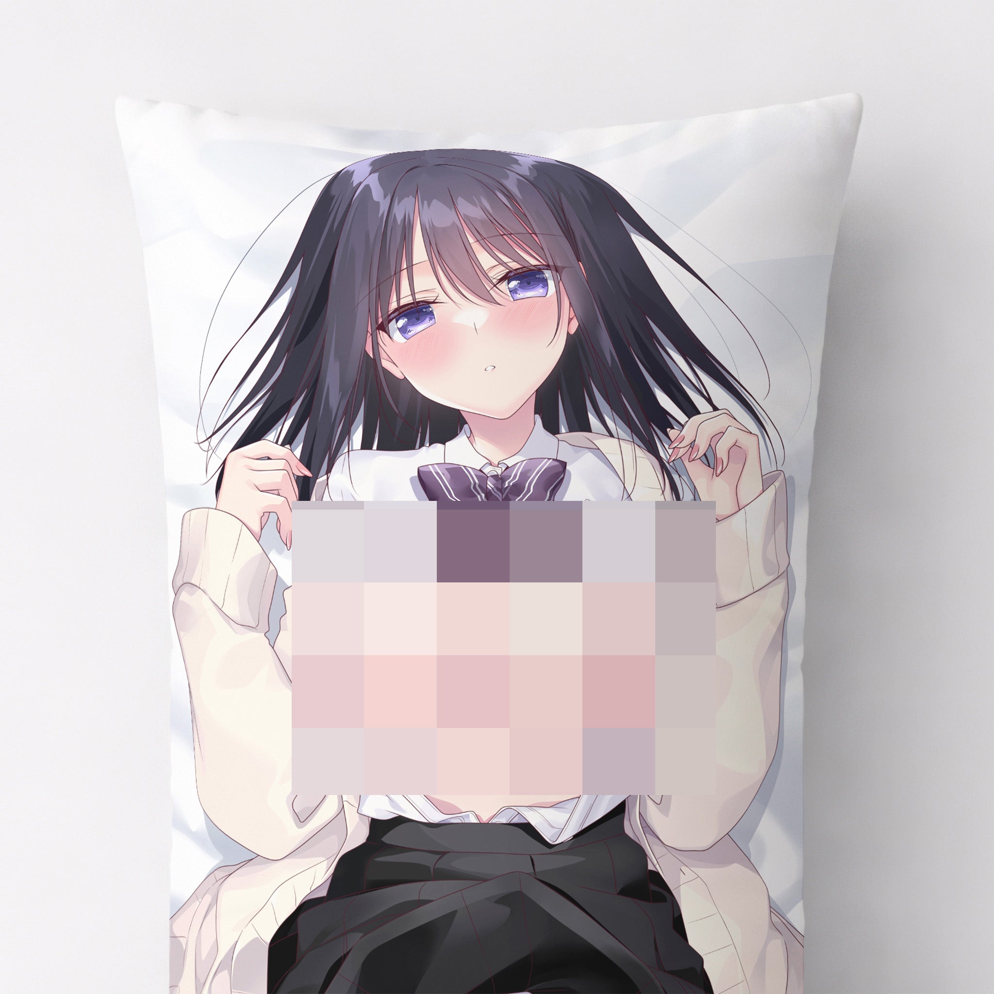 Yuki - AnimePillow Fan-Art Edition