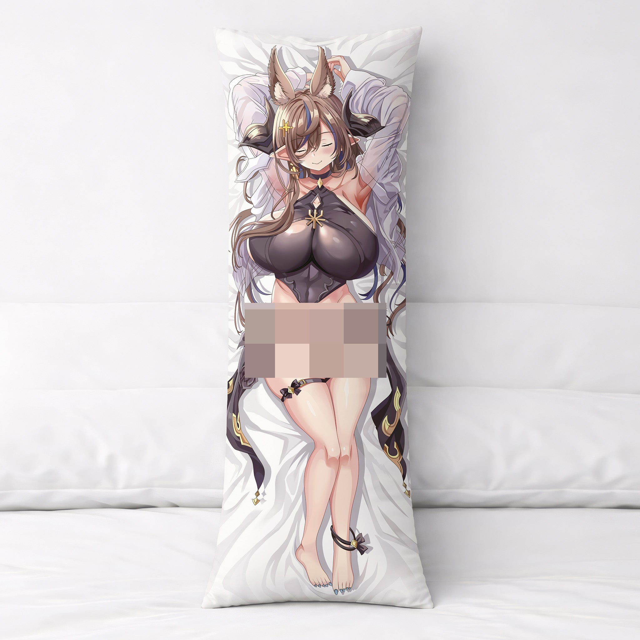 Galleon - AnimePillow Fan-Art Edition
