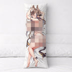 Galleon - AnimePillow Fan-Art Edition