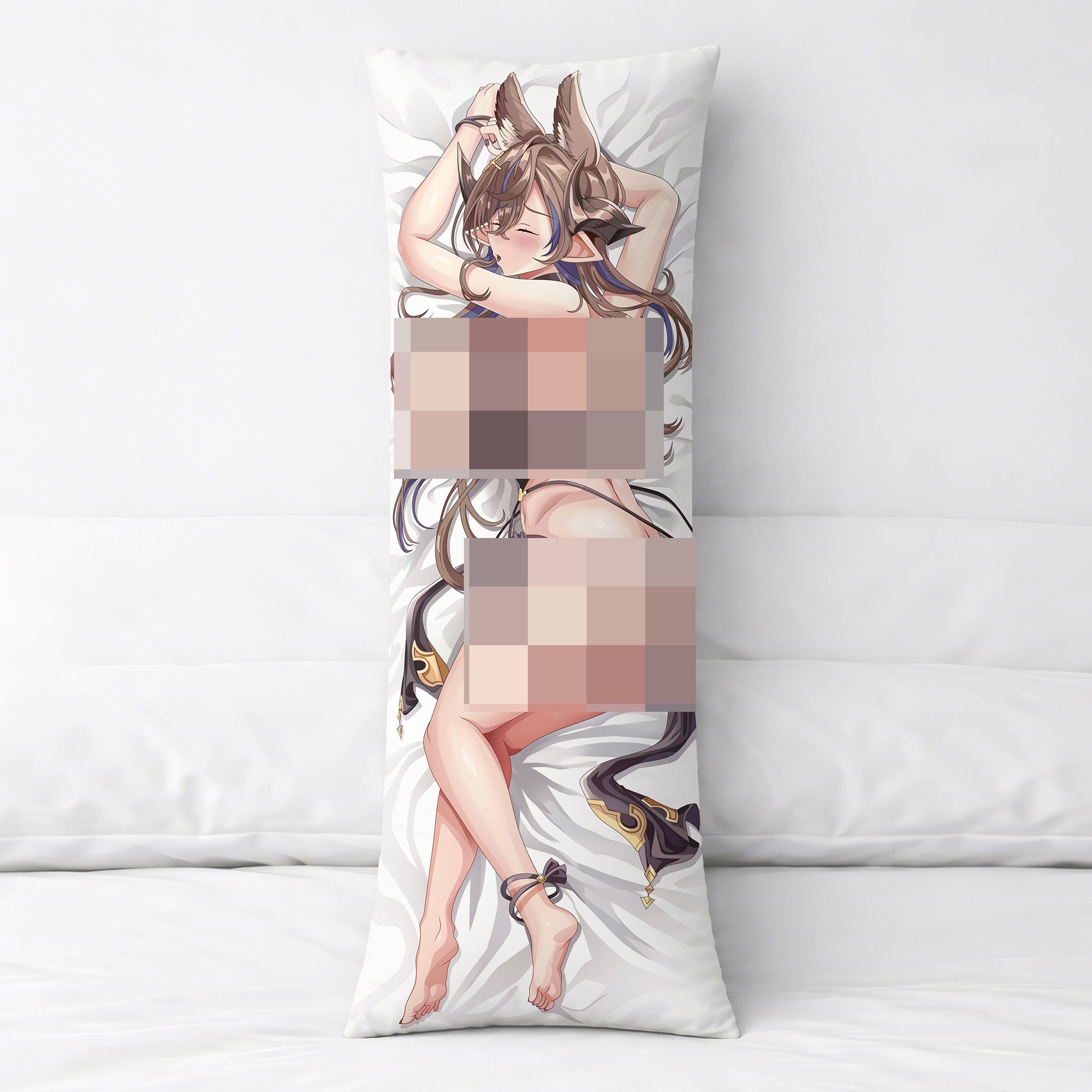 Galleon - AnimePillow Fan-Art Edition