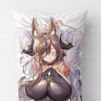 Galleon - AnimePillow Fan-Art Edition