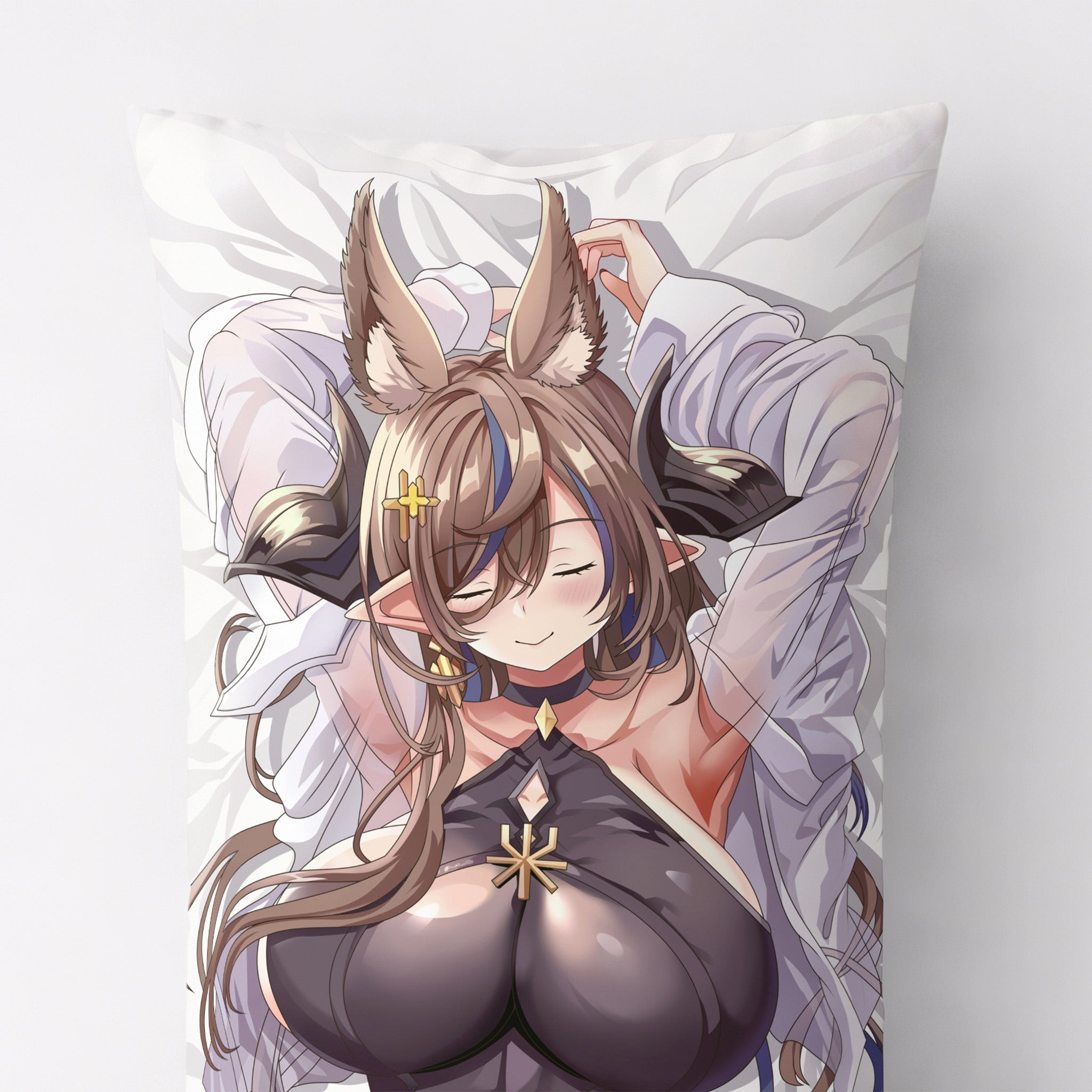 Galleon - AnimePillow Fan-Art Edition