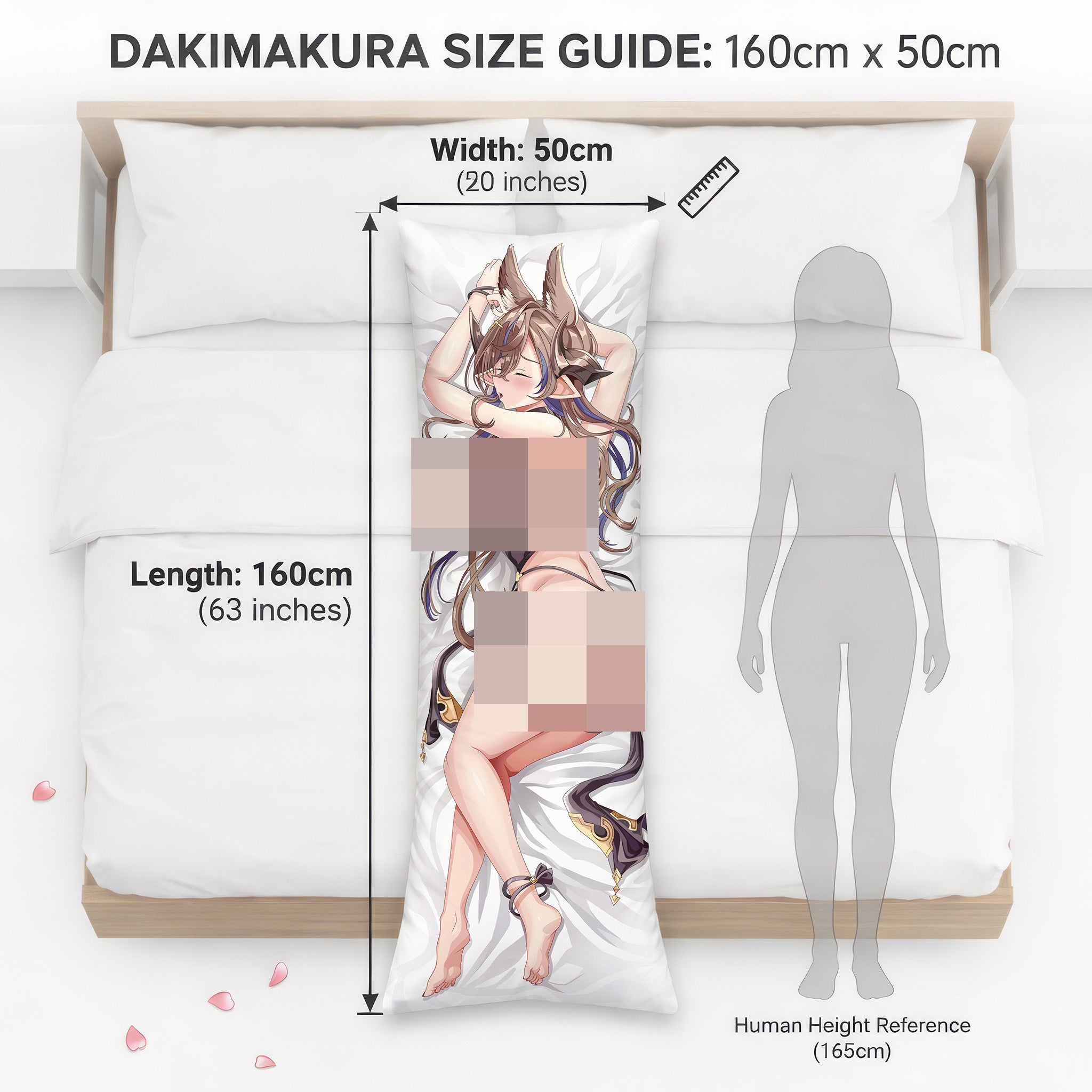 Galleon - AnimePillow Fan-Art Edition