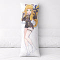 Fufu Tachibana - Edición de fan-art de AnimePillow