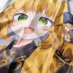 Fufu Tachibana - Edición de fan-art de AnimePillow
