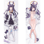 Nazuna Ichimi - AnimePillow Fan-Art Edition