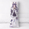 Nazuna Ichimi - AnimePillow Fan-Art Edition