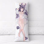 Nazuna Ichimi - AnimePillow Fan-Art Edition
