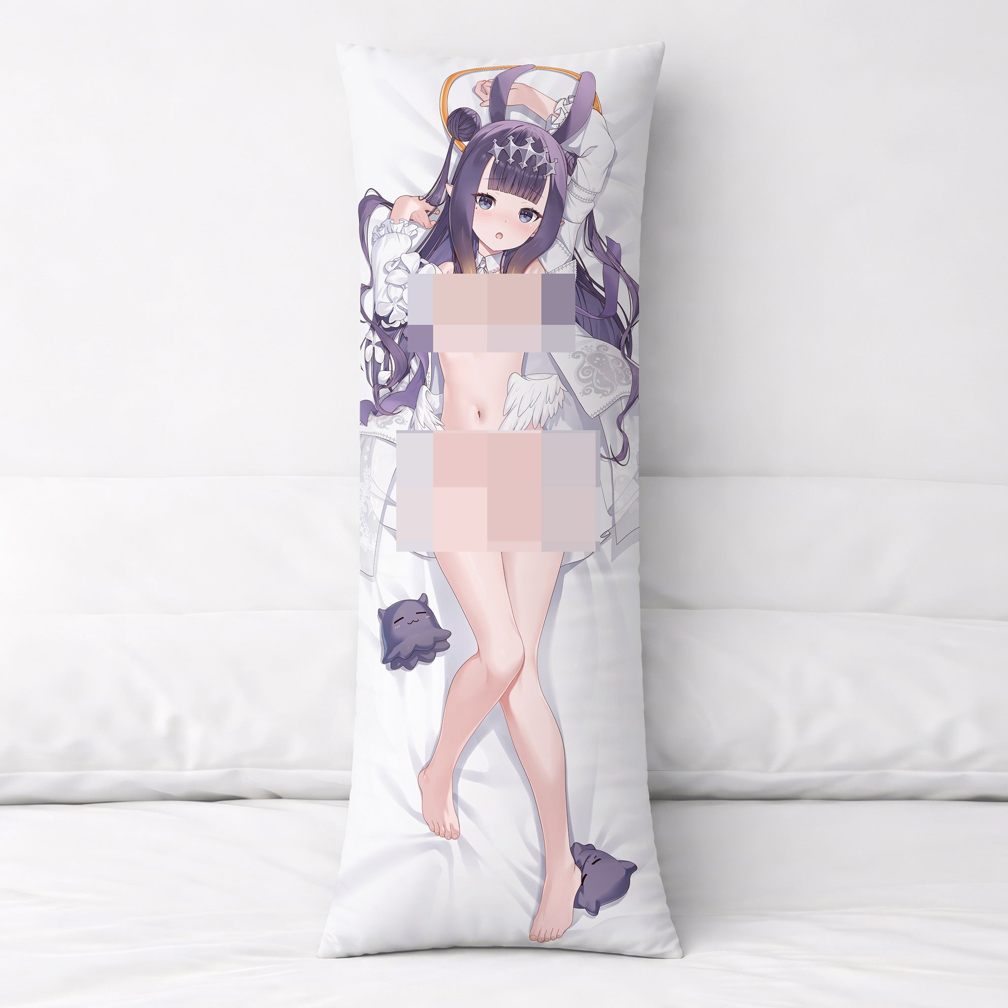Nazuna Ichimi - AnimePillow Fan-Art Edition