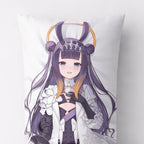 Nazuna Ichimi - AnimePillow Fan-Art Edition