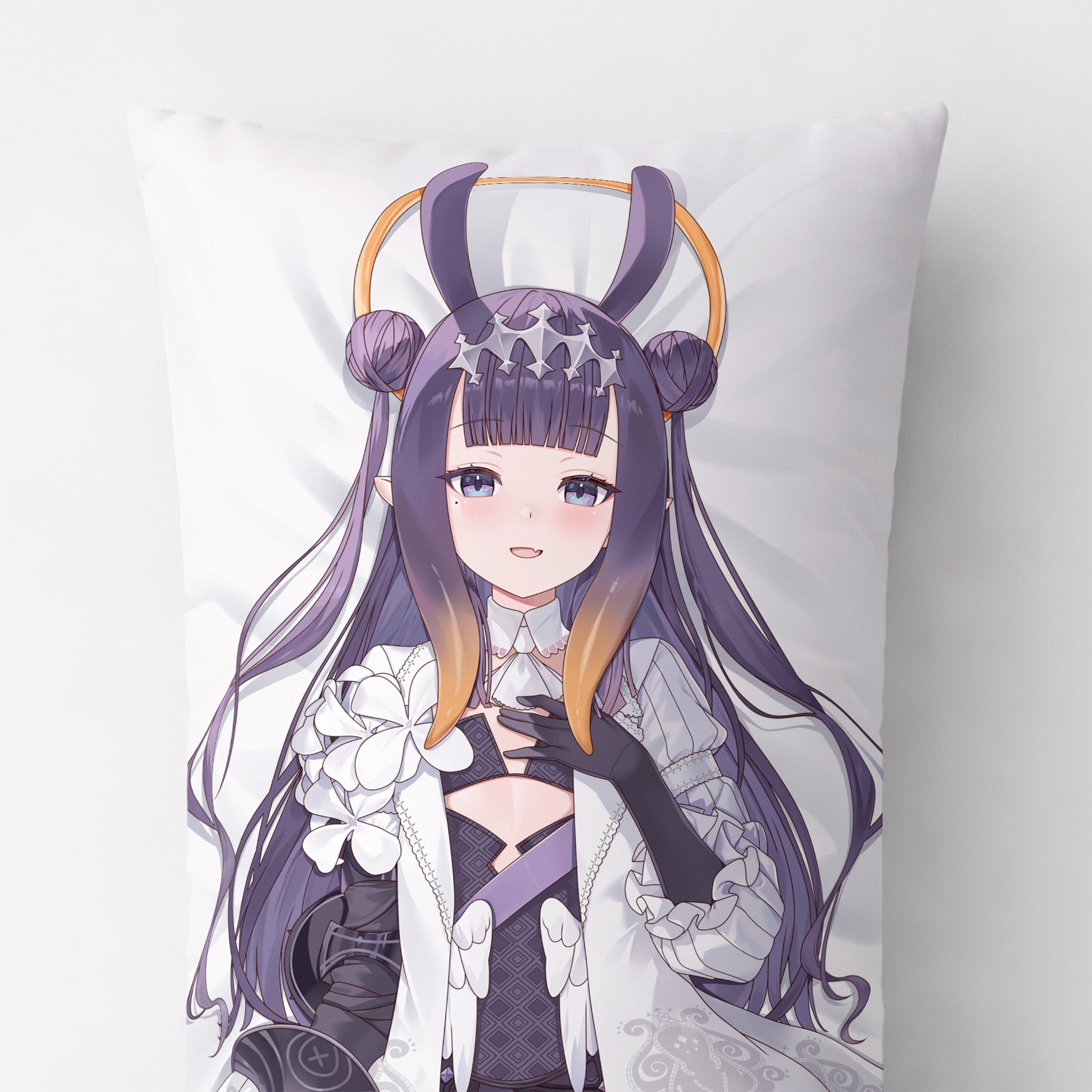 Nazuna Ichimi - AnimePillow Fan-Art Edition
