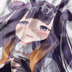 Nazuna Ichimi - AnimePillow Fan-Art Edition