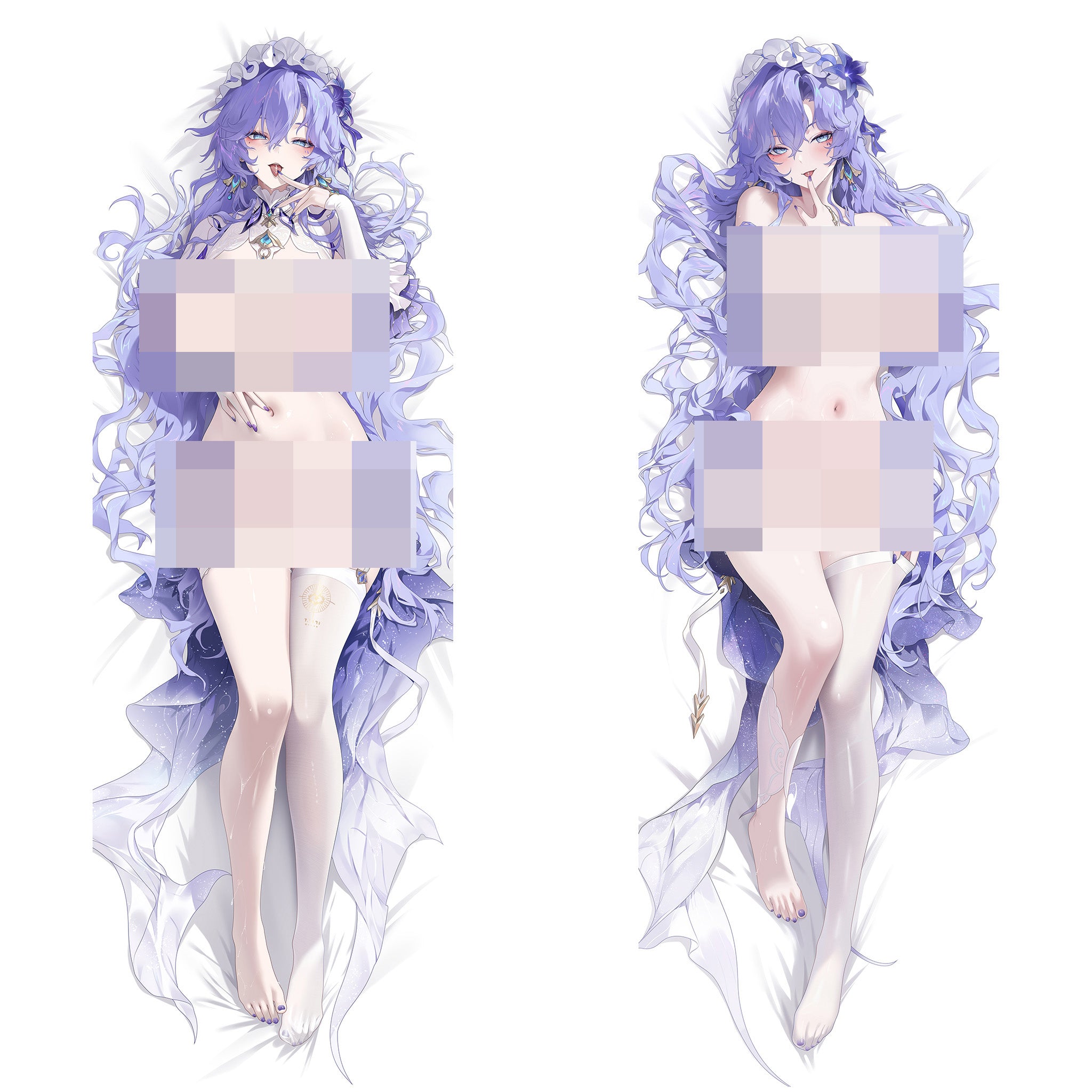 Cantarella - AnimePillow Fan-Art Edition