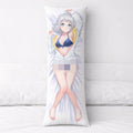 リリヤ・カツラギ (Ver.2) - AnimePillow ファンアートエディション