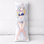 リリヤ・カツラギ (Ver.2) - AnimePillow ファンアートエディション