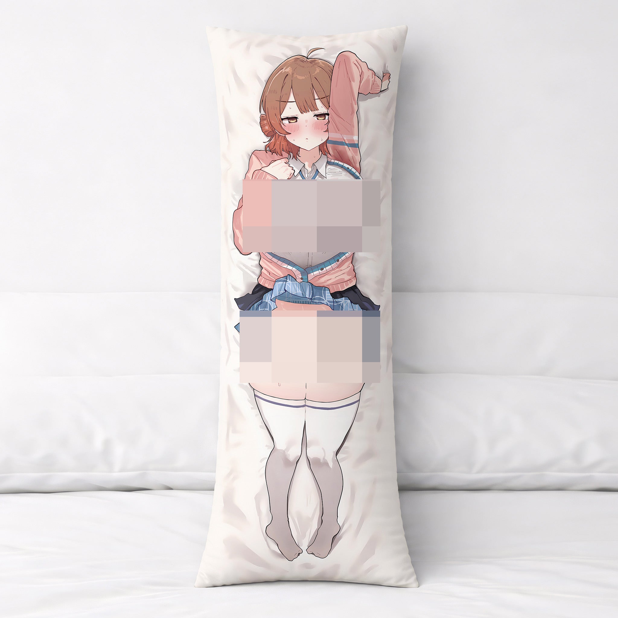 Yume Hanami - AnimePillow Fan-Art Edition