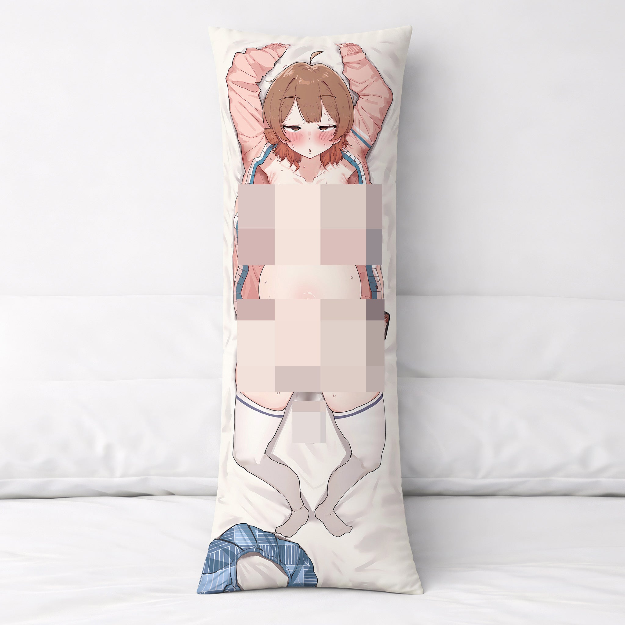 Yume Hanami - AnimePillow Fan-Art Edition