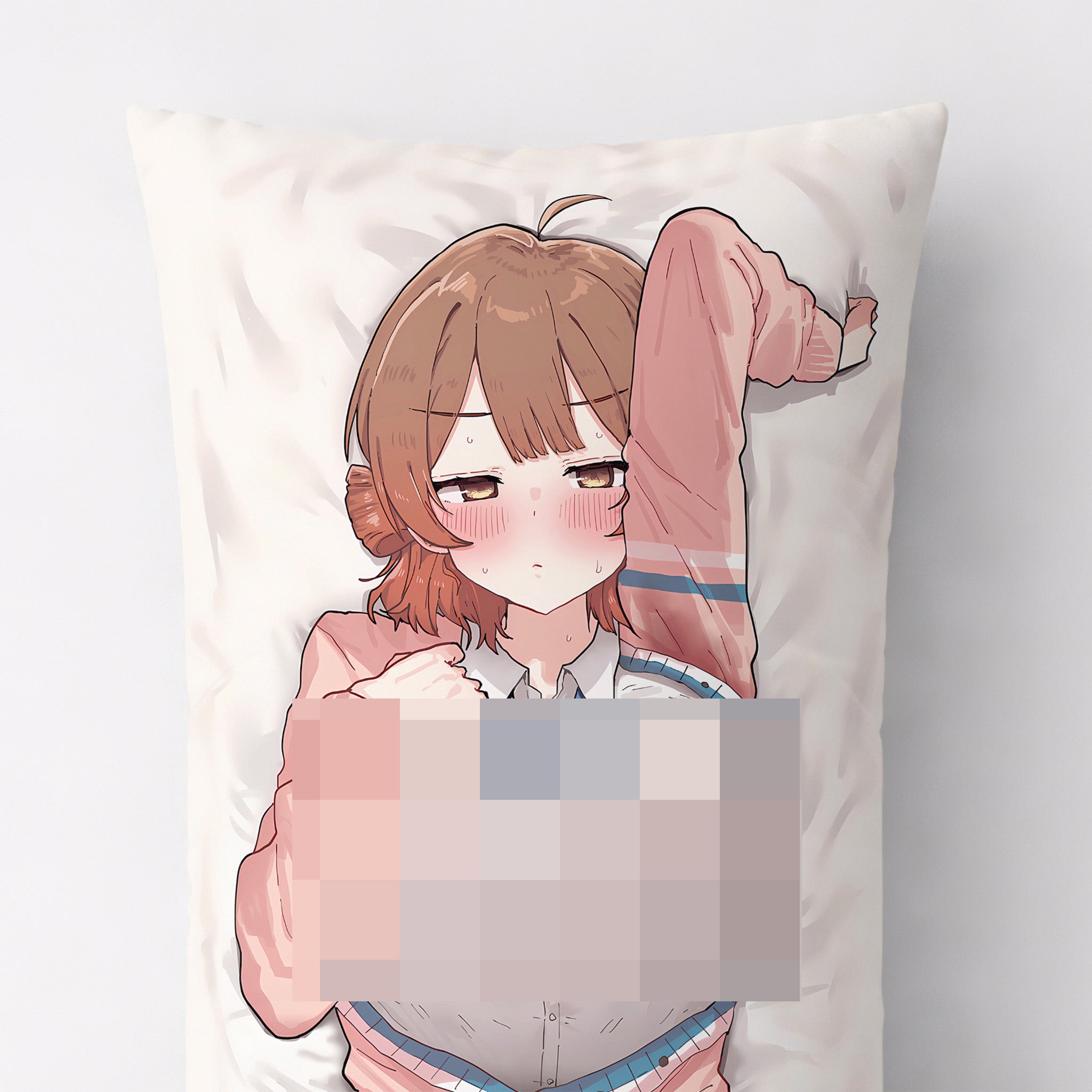 Yume Hanami - AnimePillow Fan-Art Edition