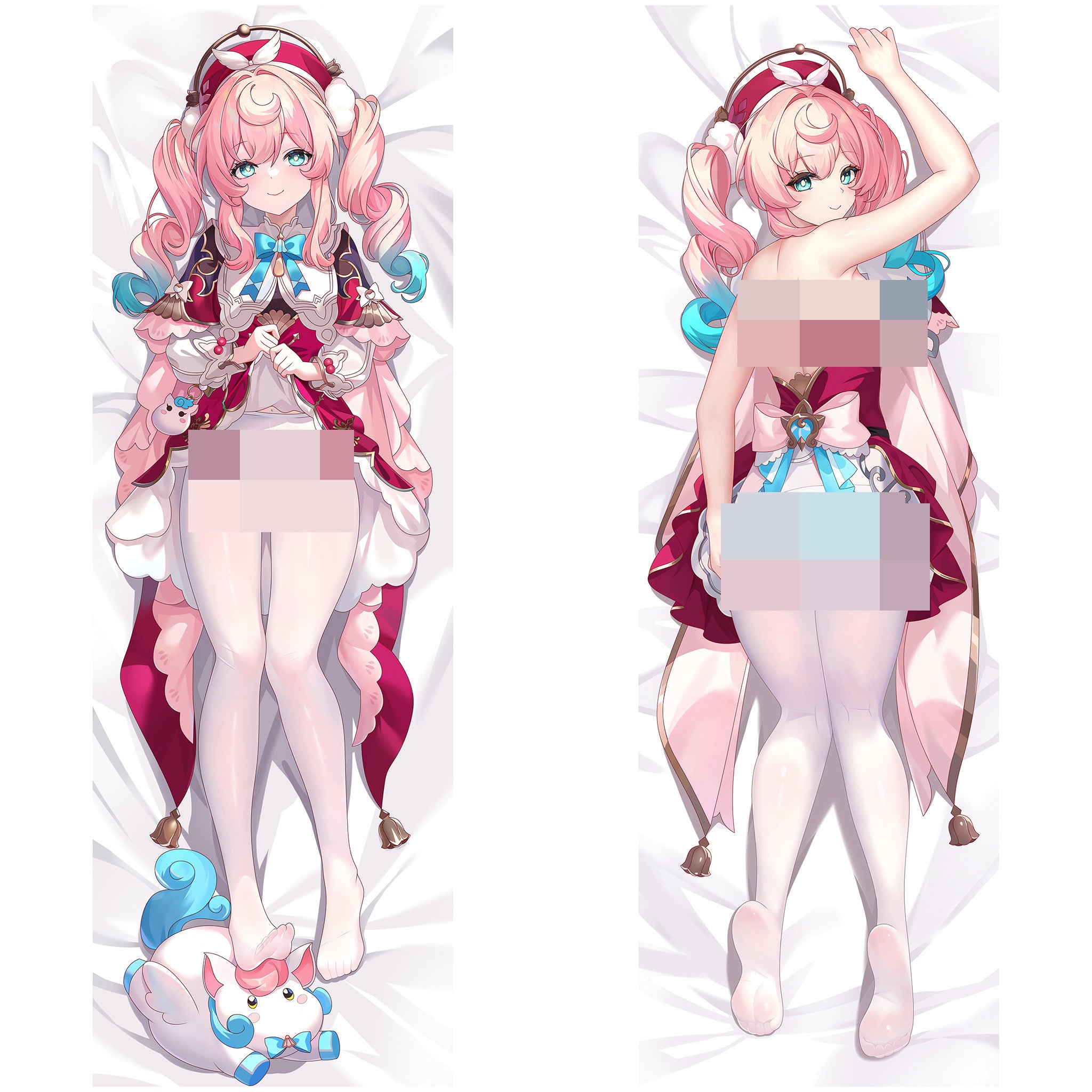 Hyacine - AnimePillow Fan-Art Edition